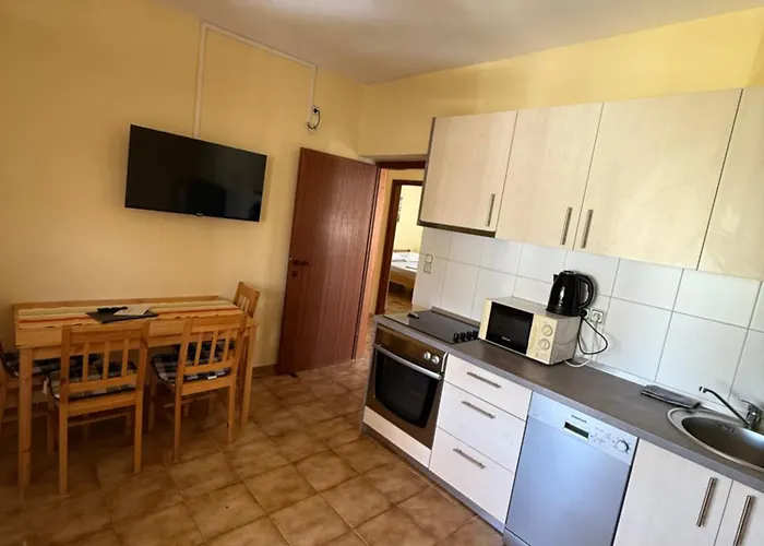 Apartament Babic Nin