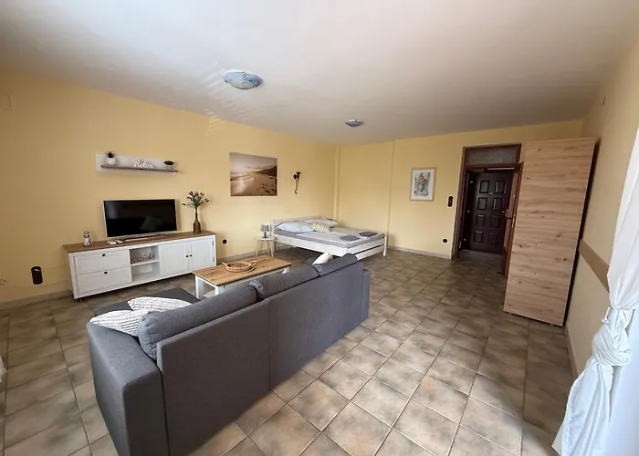 Appartamento Babic *