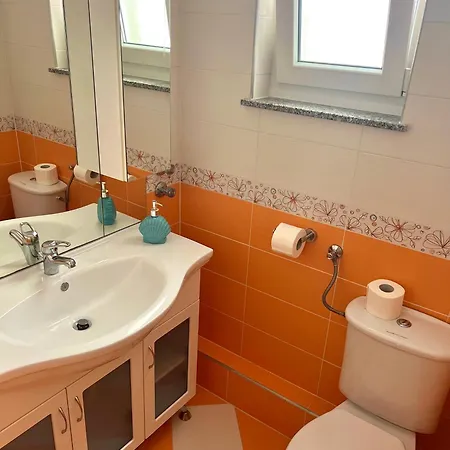 Apartamento Babic
