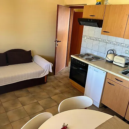 Apartamento Babic Nin