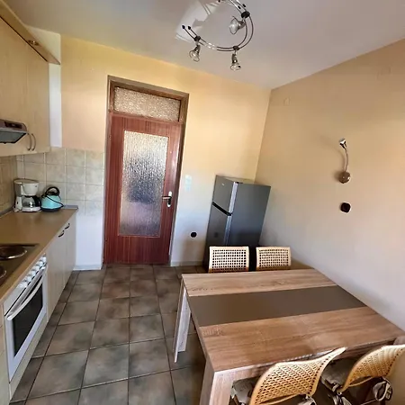 Appartamento Babic