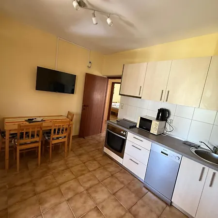 Apartamento Babic Nin
