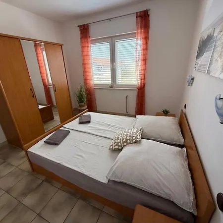Apartamento Babic Nin