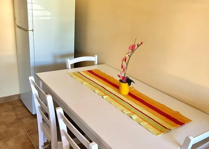Babic Apartamento *