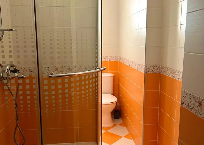 Apartamento Babic *