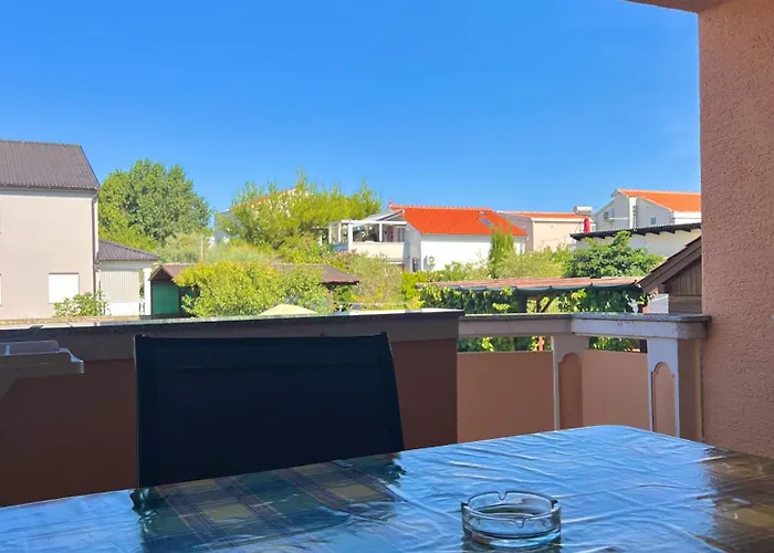 Babic Apartamento Nin