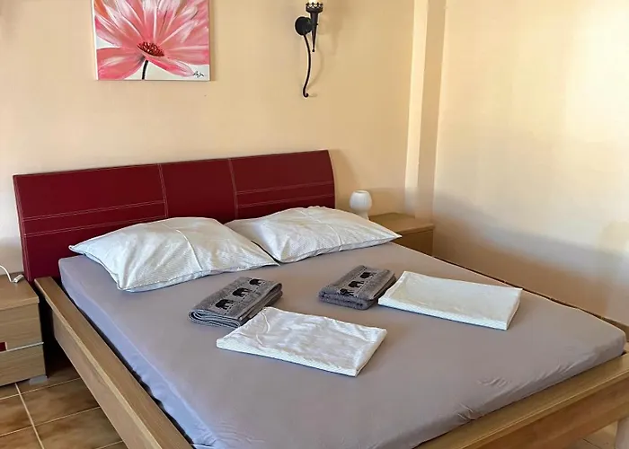 Apartamento Babic Nin