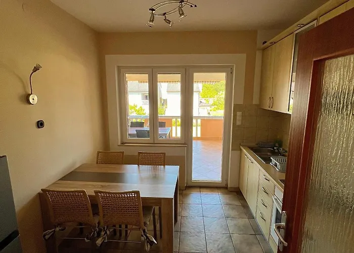 Apartamento Babic