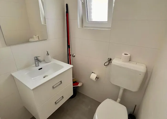 Babic Appartement Nin