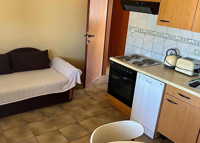 Apartamento Babic Nin