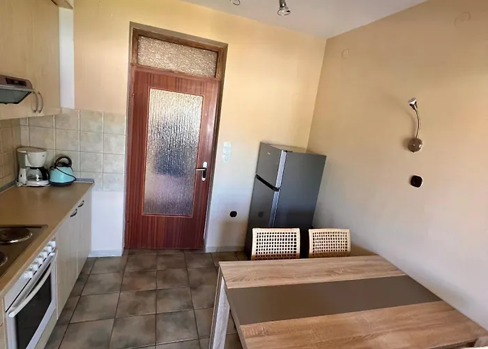 Apartamento Babic