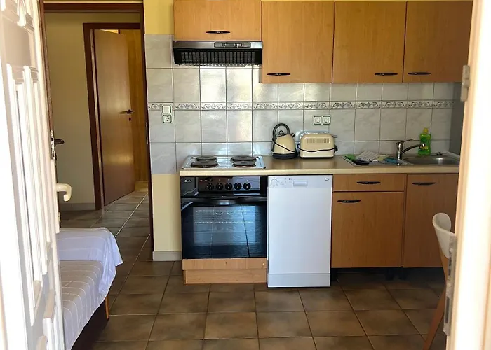 Babic Apartamento *