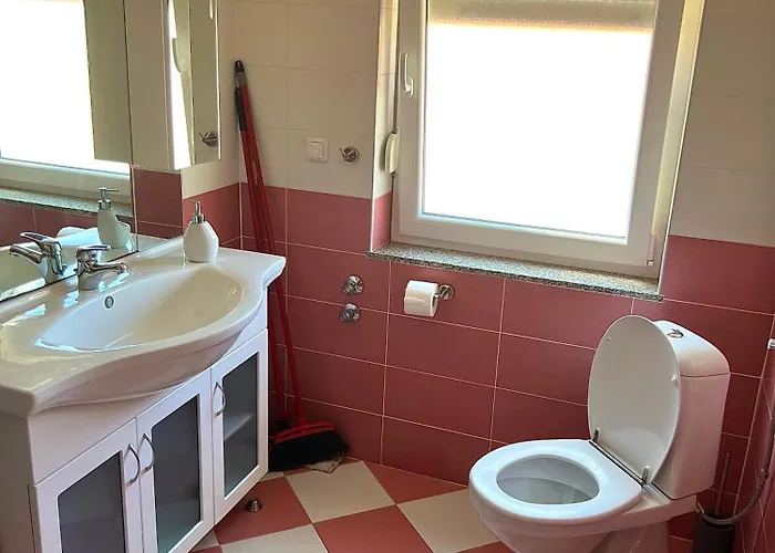 Babic Apartamento Nin