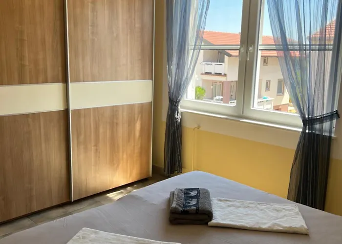 Apartamento Babic Nin