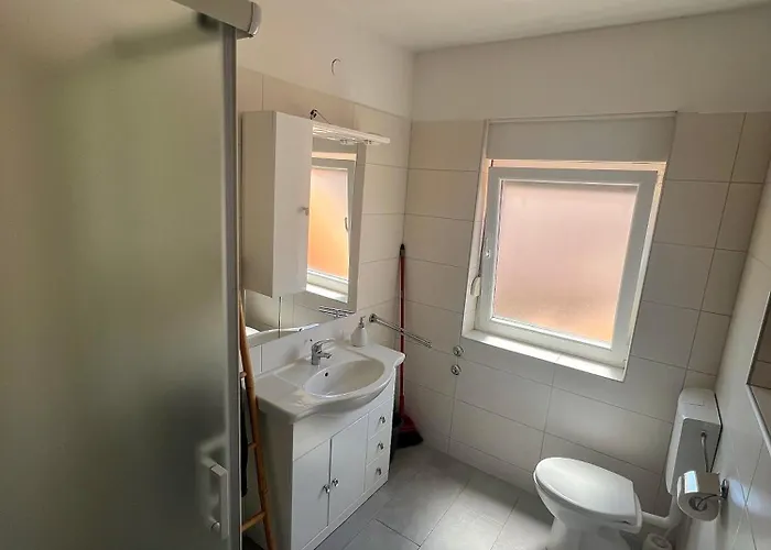 Apartamento Babic