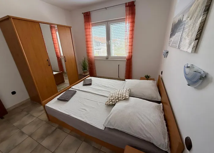 Apartamento Babic Nin